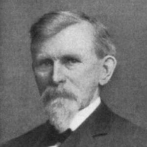 Reuben Webster Millsaps