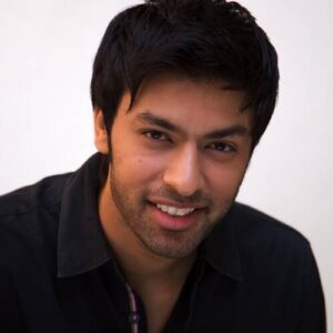 Revanta Sarabhai