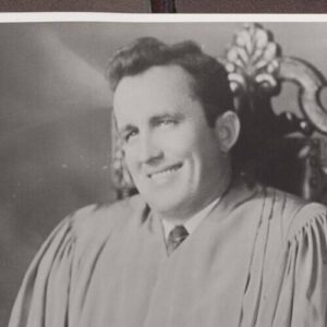 Rex L. Carter