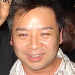 Rex Lee