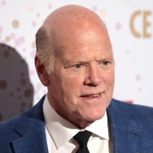 Rex Linn