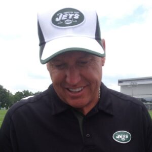 Rex Ryan