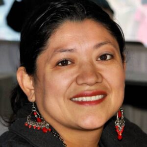 Reyna Grande