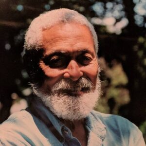 Reynold Ruffins