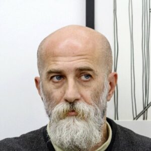 Reza Abedini