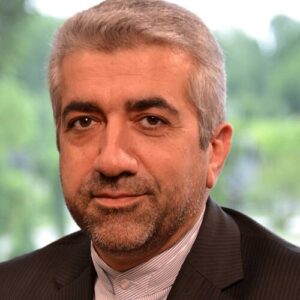 Reza Ardakanian