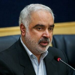 Reza Roosta Azad