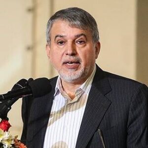 Reza Salehi Amiri