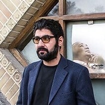 Reza Servati