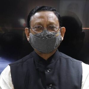 Rezaul Karim Chowdhury
