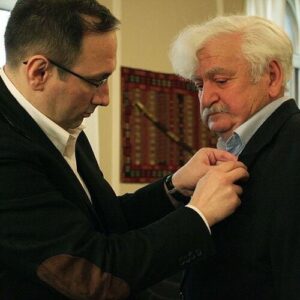 Rezo Cheishvili