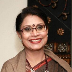 Rezwana Choudhury Bannya
