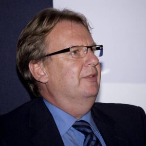 Rhodri Glyn Thomas