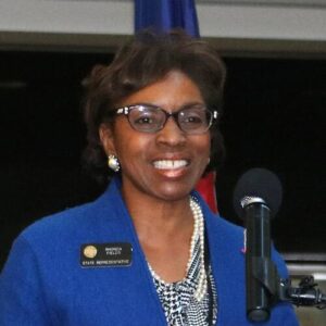 Rhonda Fields
