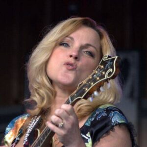 Rhonda Vincent