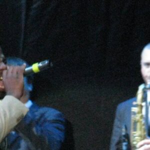 Rhymefest