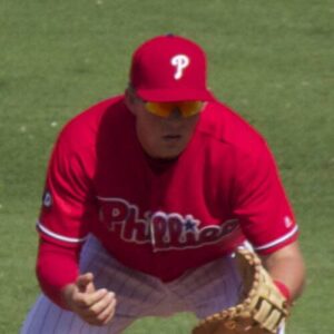 Rhys Hoskins