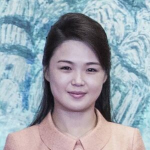 Ri Sol-ju
