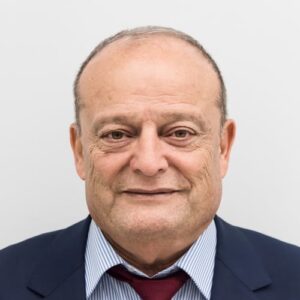 Riad Haidar