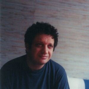 Riadh Sidaoui