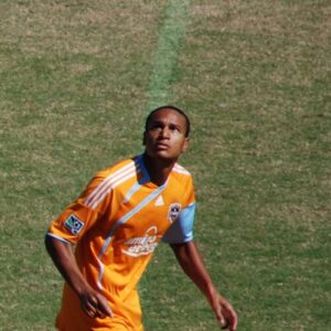 Ricardo Clark