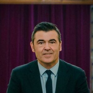Ricardo Cortés Lastra