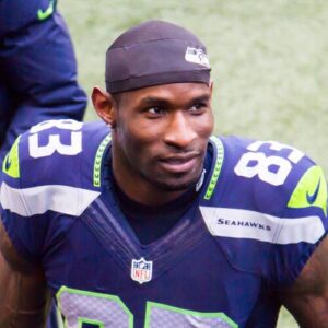 Ricardo Lockette