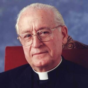 Ricardo María Carles Gordó