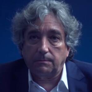Ricardo Serrão Santos