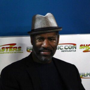 Ricco Ross