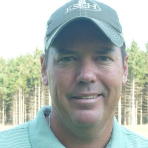 Rich Beem