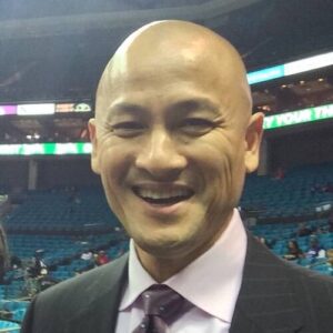 Rich Cho