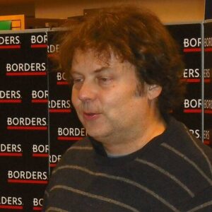 Rich Fulcher