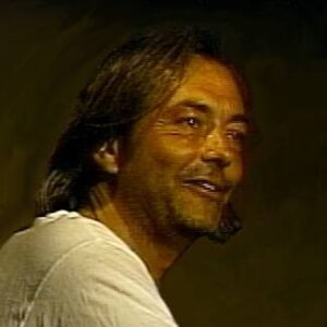 Rich Mullins