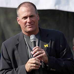 Rich Rodriguez