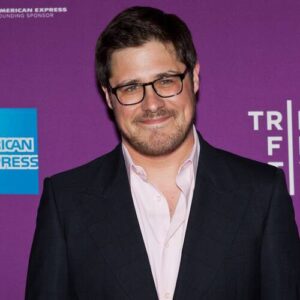 Rich Sommer