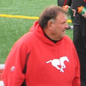 Rich Stubler