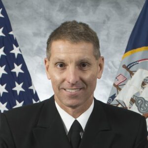 Richard A. Correll