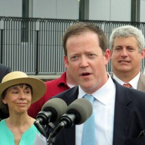Richard A. Davey
