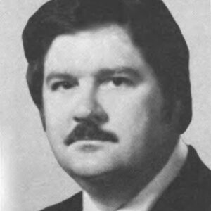 Richard Alvin Tonry