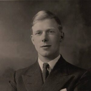 Richard Abel Smith