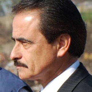 Richard Alarcón