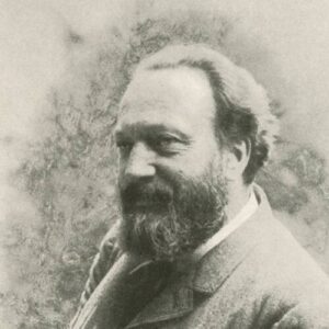 Richard Avenarius