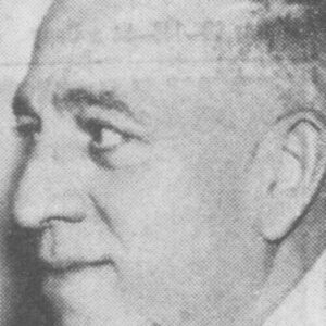 Richard Bevan Austin