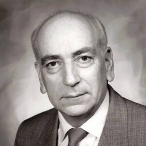 Richard B. Hetnarski