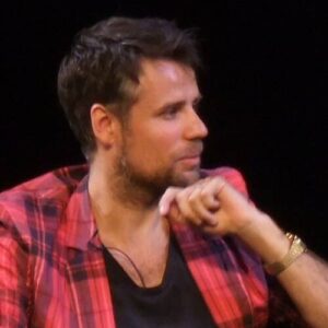 Richard Bacon