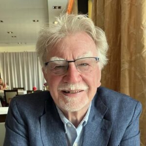 Richard Barrett
