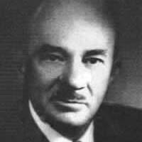 Richard Barrett Lowe