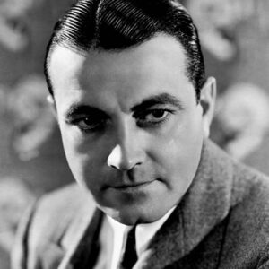 Richard Barthelmess