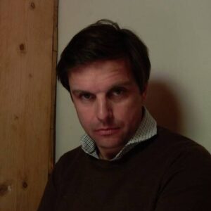 Richard Beard